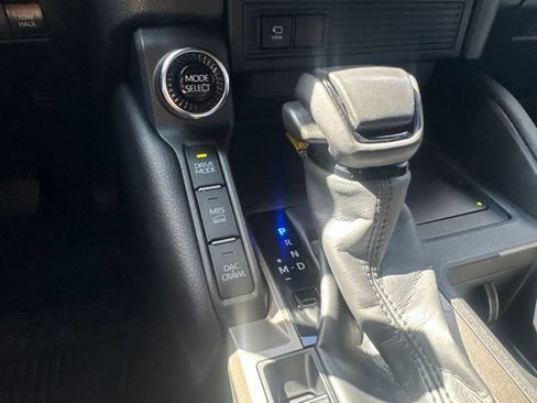 Used 2024 Toyota Land Cruiser w/ Premium Package AWD/4WD image 26