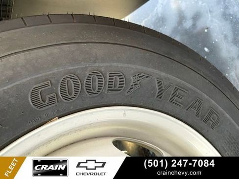 New 2025 Chevrolet Low Cab Forward RWD image 32