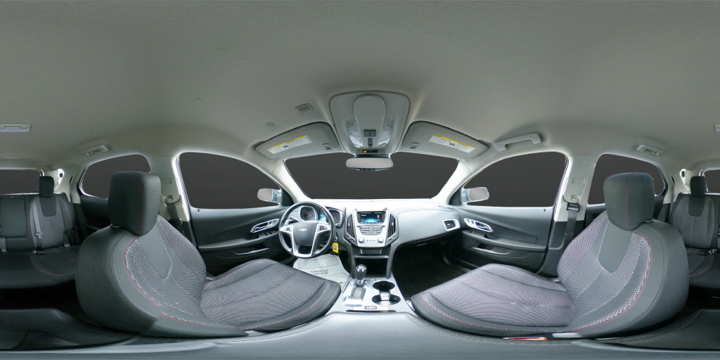Certified 2017 Chevrolet Equinox LT w/ Convenience Package AWD/4WD image 24