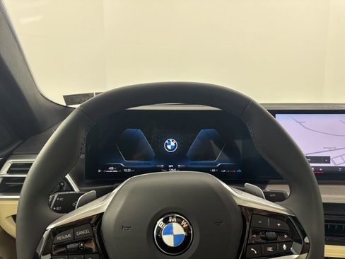 Certified 2025 BMW 430i xDrive Coupe w/ Premium Package AWD/4WD image 15