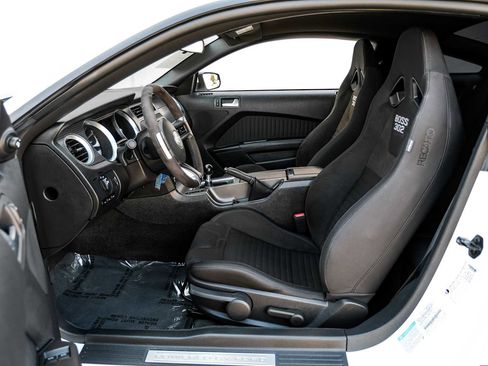 Used 2012 Ford Mustang Boss 302 w/ Boss 302 Accessory Pkg image 4