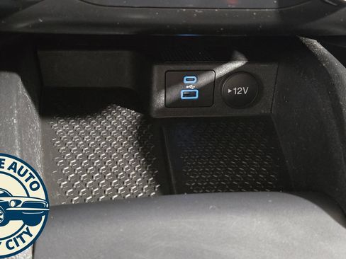 Used 2021 Ford Bronco Sport AWD/4WD image 17