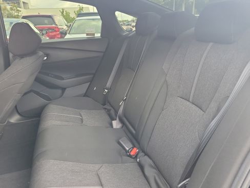 Certified 2025 Honda Accord Sport image 15