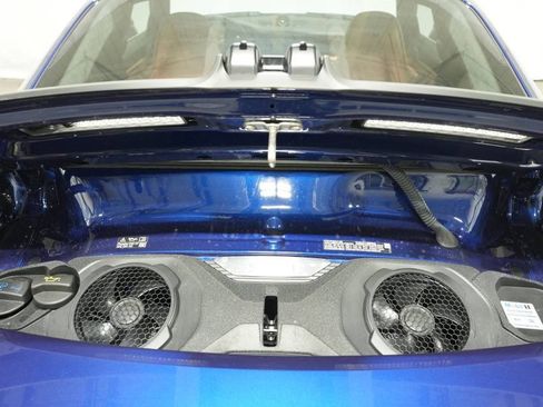 Used 2024 Porsche 911 GT3 RS image 35