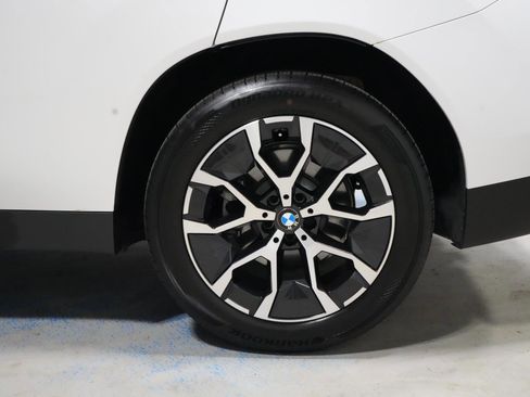 Used 2025 BMW X3 xDrive30i w/ Convenience Package AWD/4WD image 35
