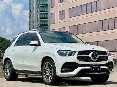 Certified 2023 Mercedes-Benz GLE 450 4MATIC