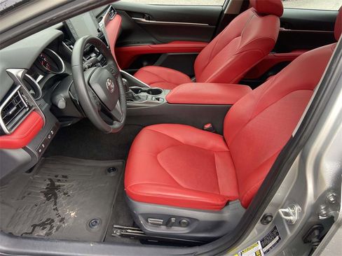 Used 2024 Toyota Camry XSE image 14