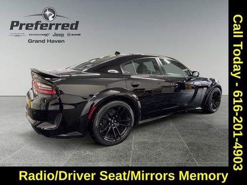 Used 2023 Dodge Charger Scat Pack image 17