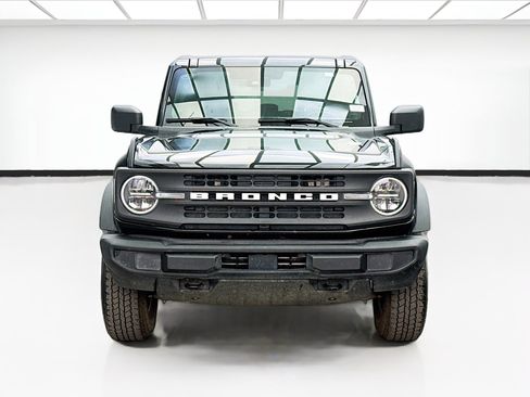 Used 2025 Ford Bronco Big Bend AWD/4WD image 2