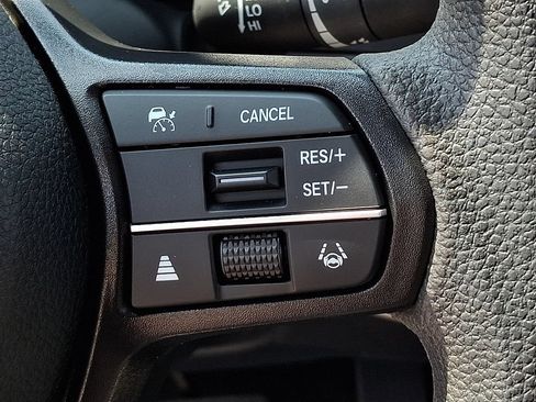 Used 2023 Honda Accord EX image 22
