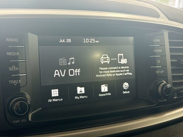 Used 2019 Kia Sorento FWD image 15