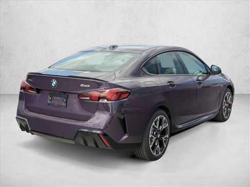 New 2026 BMW 228i xDrive w/ Technology Package AWD/4WD image 2