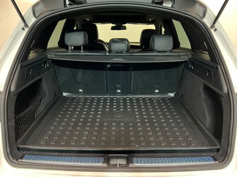 Used 2019 Mercedes-Benz GLC 300 GLC 300 image 23