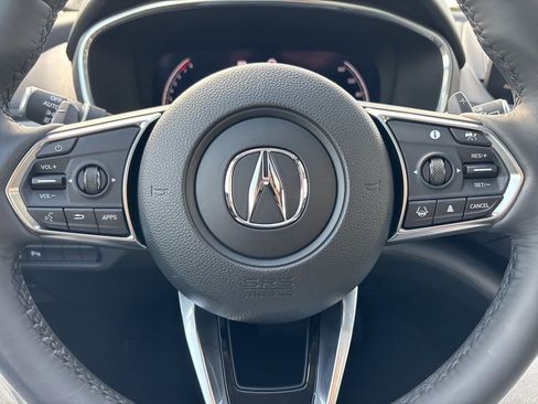 Used 2024 Acura MDX SH-AWD w/ Technology Package image 16