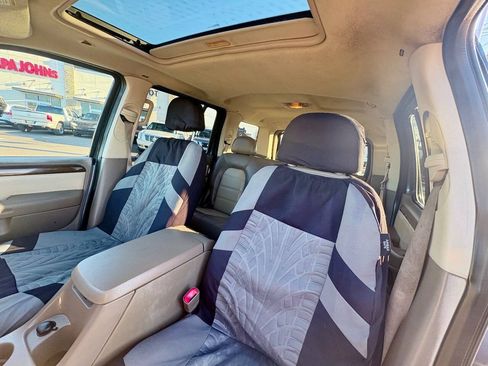 Used 2003 Ford Explorer Eddie Bauer AWD/4WD image 12