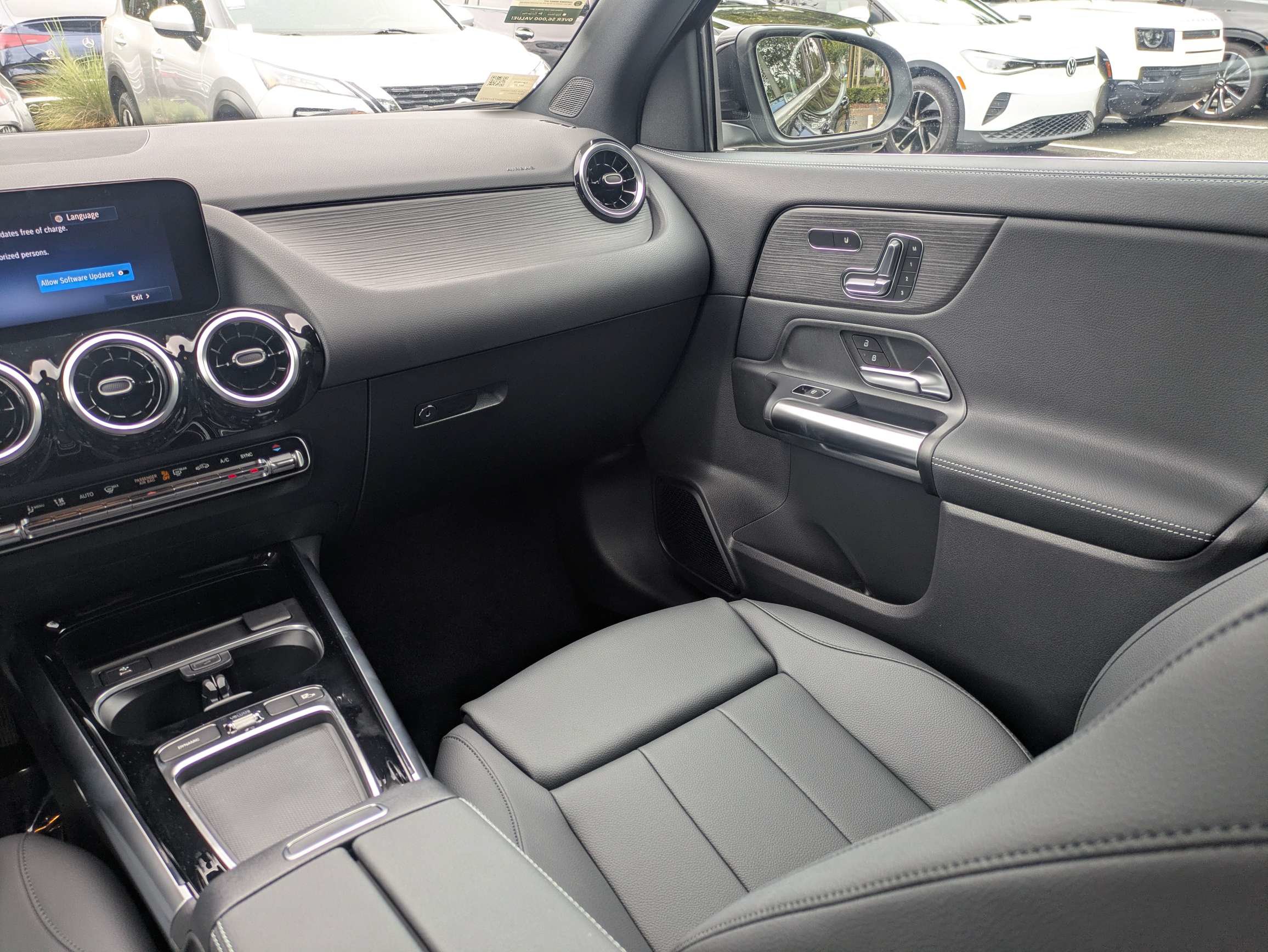 New 2026 Mercedes-Benz GLA 250 4MATIC image 15