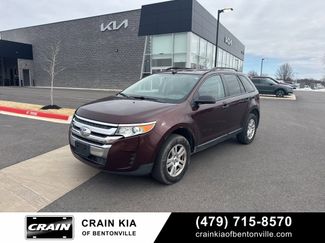 Used 2012 Ford Edge SE video 1