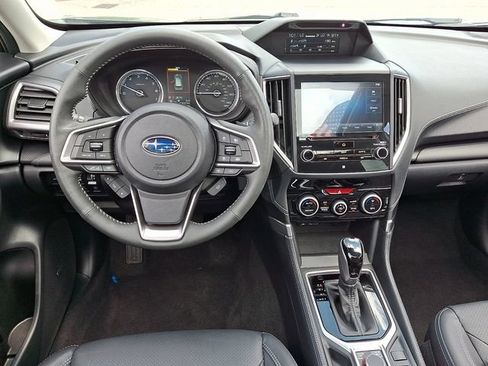 Used 2023 Subaru Forester Touring AWD/4WD image 11