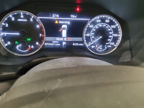Used 2022 Mitsubishi Outlander SEL AWD/4WD image 29