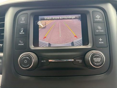 Used 2023 RAM 2500 Tradesman image 25