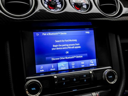 Used 2021 Ford Mustang Shelby GT500 w/ Carbon Fiber Track Pack image 77