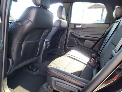 New 2026 Ford Escape ST-Line Elite w/ Equipment Group 501A AWD/4WD image 32