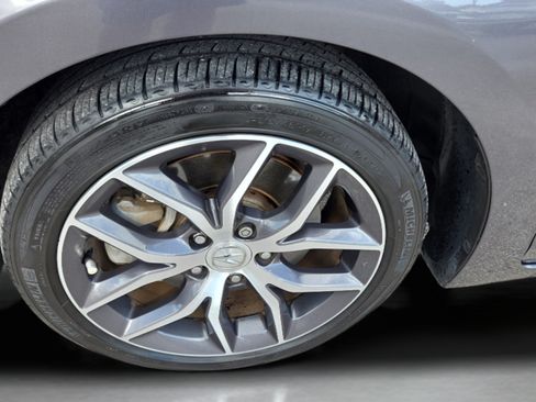 Used 2020 Acura ILX FWD image 38