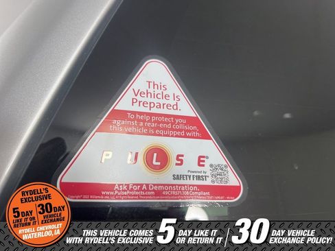 Used 2015 Chevrolet Silverado 2500 LTZ w/ Duramax Plus Package image 7