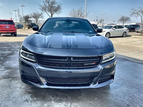 Used 2020 Dodge Charger SXT image 7