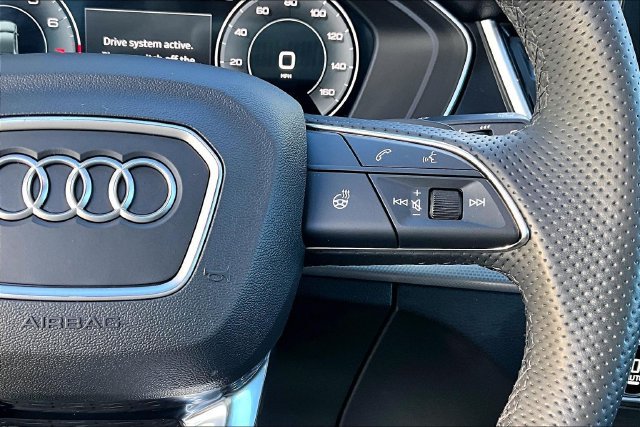Certified 2024 Audi Q5 2.0T Premium Plus w/ Premium Plus Package AWD/4WD image 12