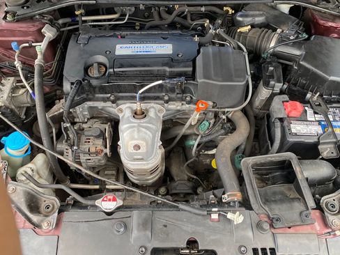 Used 2014 Honda Accord EX-L image 11