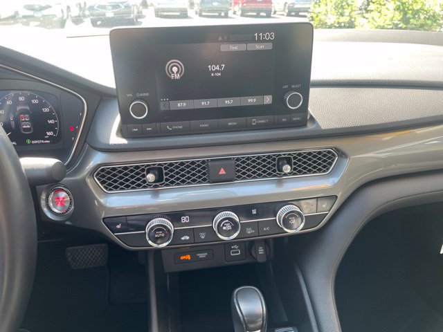 Used 2024 Acura Integra FWD image 26