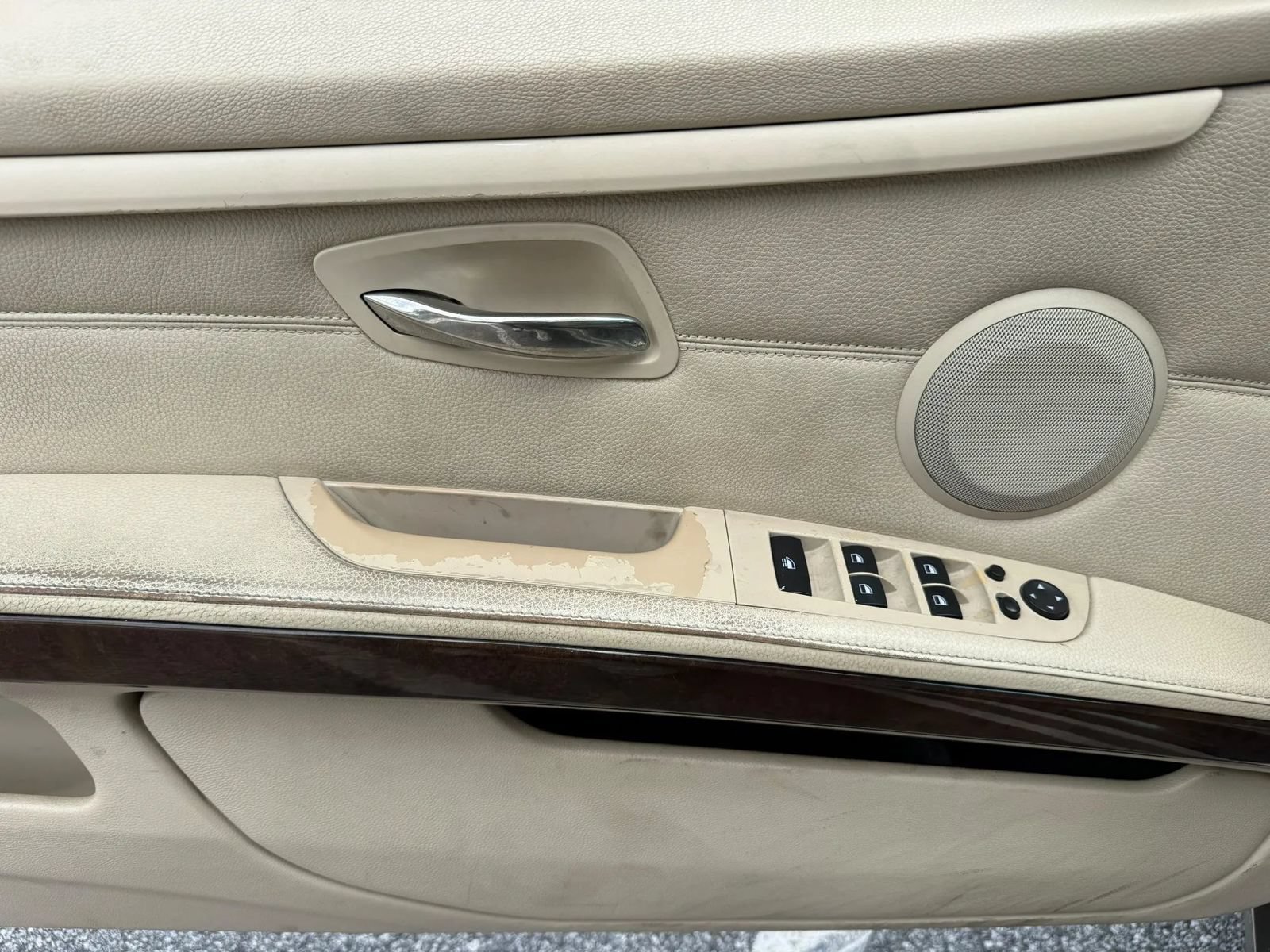 Used 2007 BMW 335i Convertible RWD image 32