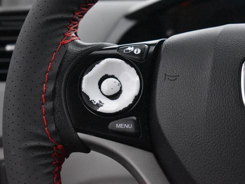 Used 2012 Honda Civic LX image 20