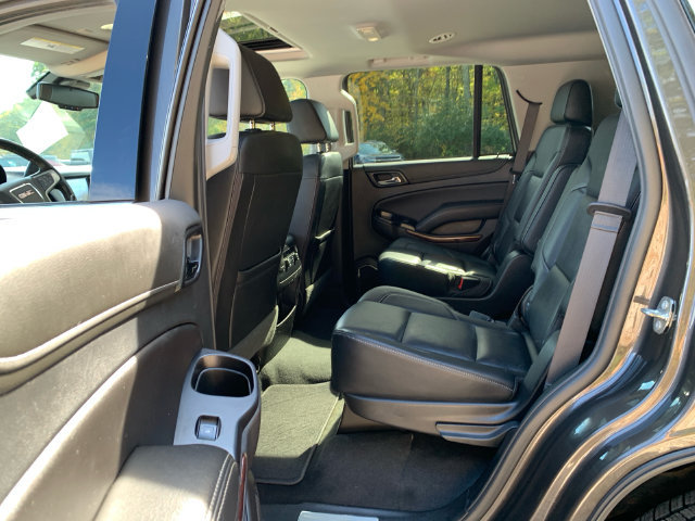 Used 2020 GMC Yukon SLT AWD/4WD image 14