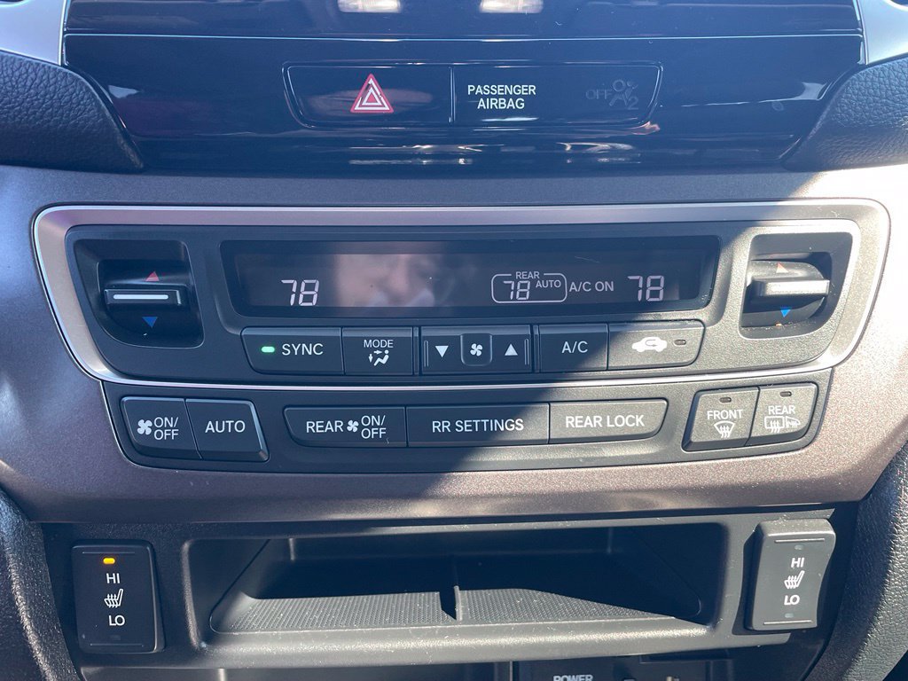 Used 2017 Honda Pilot EX-L image 26