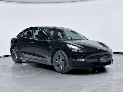 Used 2022 Tesla Model 3 Long Range image 4