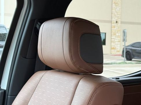 Used 2026 Toyota Tundra 1794 Edition image 12