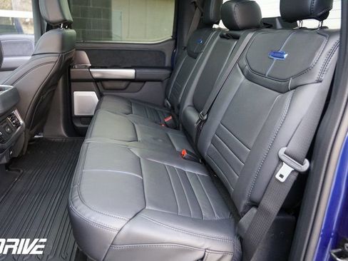 Used 2026 Ford F350 Platinum AWD/4WD image 41