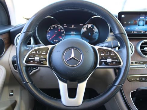 Used 2022 Mercedes-Benz GLC 300 image 28