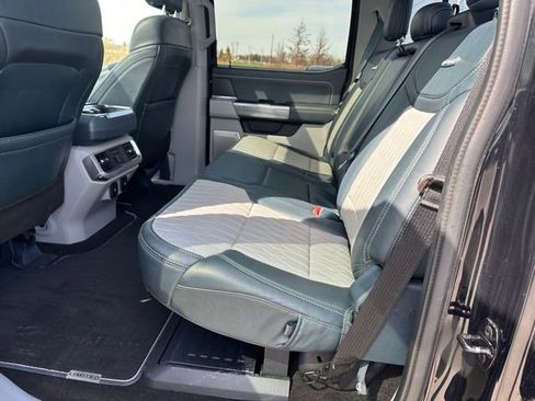 Used 2021 Ford F150 Limited AWD/4WD image 8