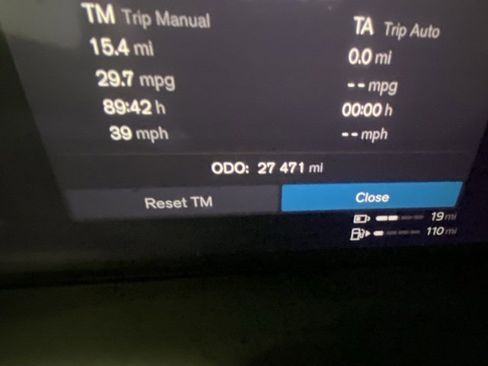 Used 2024 Volvo XC60 T8 Core image 16