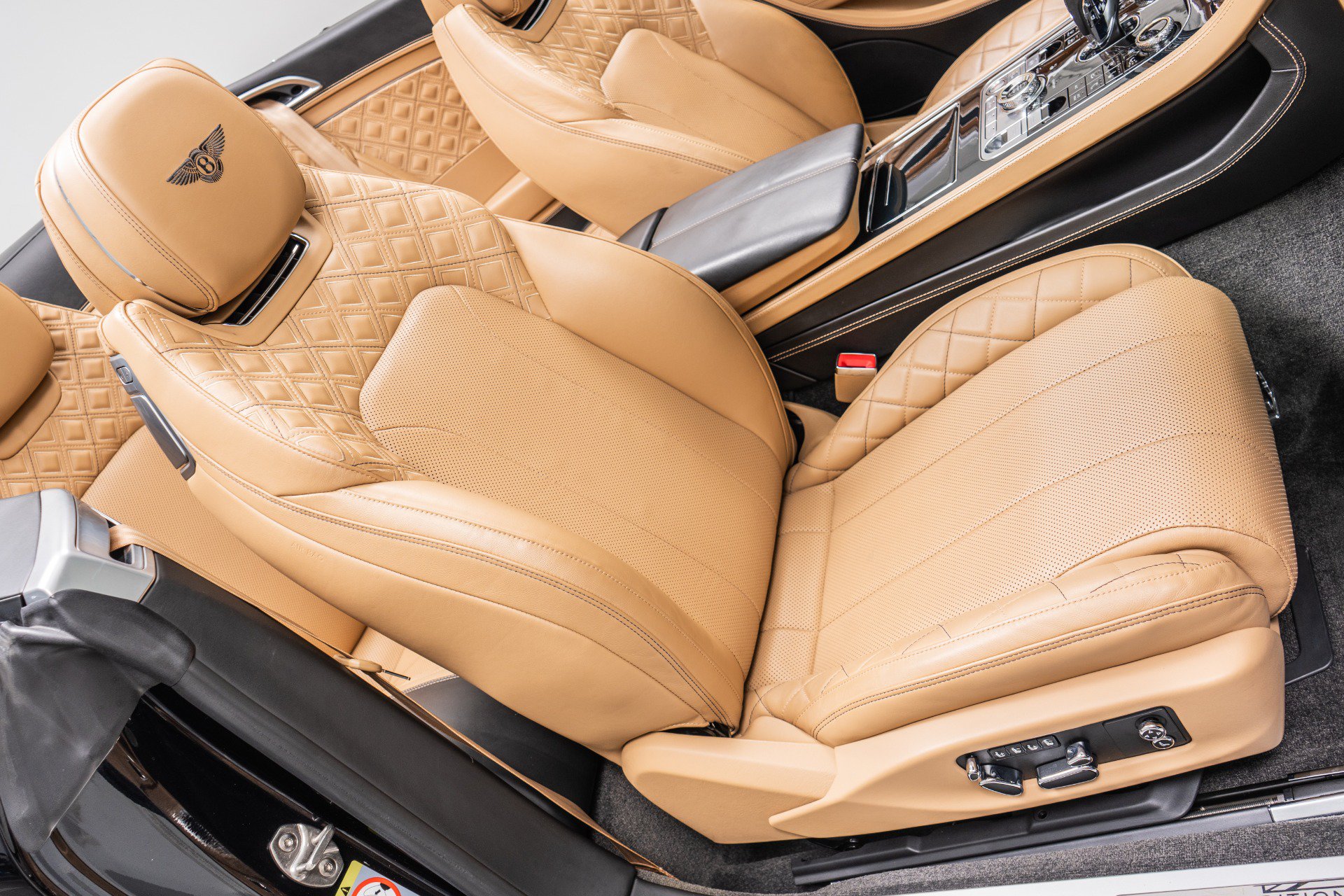 Used 2020 Bentley Continental GT First Edition AWD/4WD image 27
