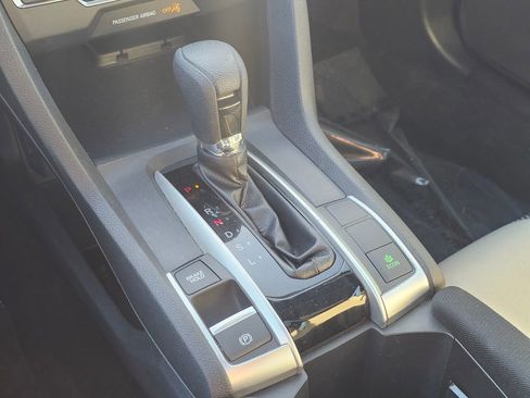 Used 2016 Honda Civic LX-P image 64