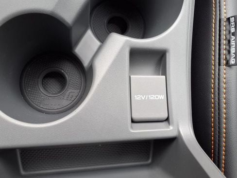 New 2026 Subaru Crosstrek 2.5i Limited AWD/4WD image 17