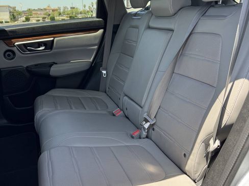 Used 2022 Honda CR-V Touring image 12