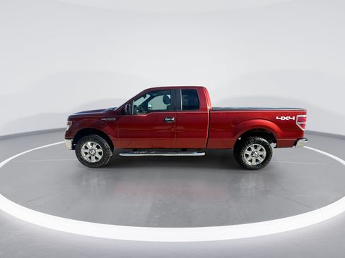 Used 2014 Ford F150 XLT w/ Equipment Group 302A Luxury AWD/4WD image 5