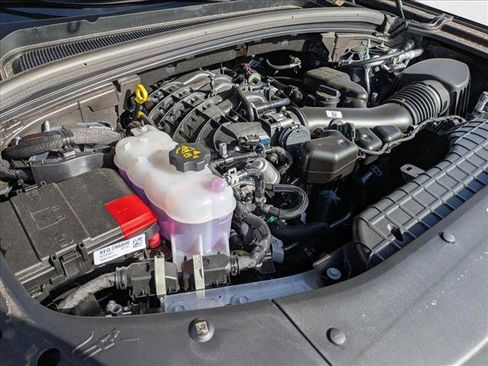 New 2025 Jeep Grand Cherokee Altitude image 17