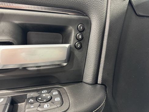 Used 2025 RAM 2500 Rebel w/ Rebel Level 1 Equipment Group image 25