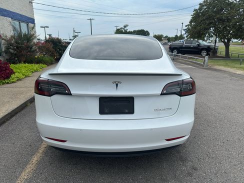 Used 2021 Tesla Model 3 Performance AWD/4WD image 5